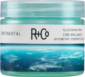 R+Co Waxes & Pastes Continental Glossing Wax 62g